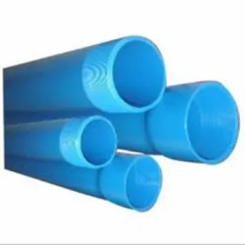 Pvc Casing Pipe
